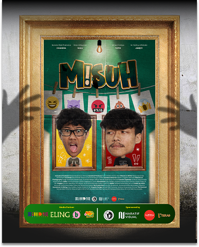 Misuh